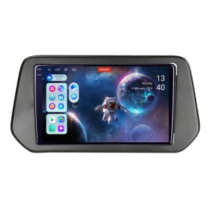 Navigație dedicată Suzuki SX4 S-Cross 2022 ecran 9" Lenovo Qled 2K Octa Core 12+256 360 DSP ADAS carplay android-auto 