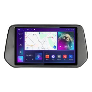 Navigație dedicată Suzuki SX4 S-Cross 2022 Edotec 2 ecrane  8 core 4+128 21.6 inch Incell android Wifi 5Ghz gps internet