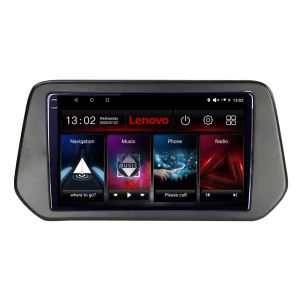 Navigație dedicată Suzuki SX4 S-Cross 2022 Octa Core cu Android Radio Bluetooth Internet GPS WIFI DSP 4+64GB 4G 