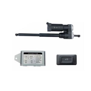 Sistem de ridicare și închidere portbagaj automat din buton și cheie Buick GL8 (25S)/652T 2017-2022