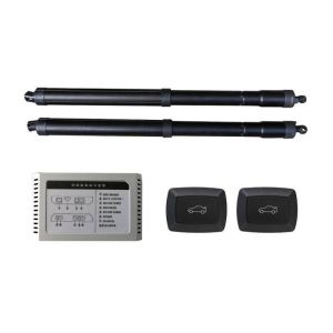 Sistem de ridicare și închidere portbagaj automat din buton și cheie KIA KX5 2016-2021 