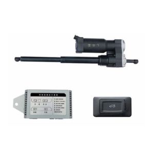 Sistem de ridicare și închidere portbagaj automat din buton și cheie KIA K5 2020-2021