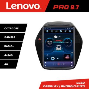 Navigáció Hyundai IX35 2010-2015 típus tesla rádió gps internet 8 Core 4+64 360 4G carplay android autóskészlet-tesla-361+EDT-E42