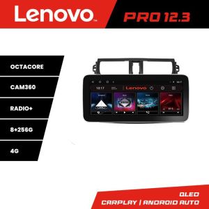 Navigáció Suzuki Celerio 2014-2021 Lenovo PRO 8+256 12,3 hüvelykes qled android 4G DSP gps internet KIT-celerio