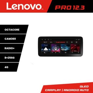 Navigáció Renault Traffic Opel Vivaro Nissan Primastar Lenovo Qled 12.3 hüvelykes Octa Core 8+256 360 DSP ADAS Carplay android auto rádió internet kit-traffic2+PRO-12.3-8+256+kit-traffic210-9