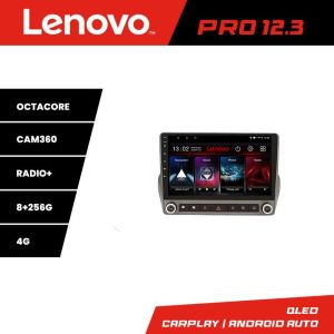 Dedikált navigáció Chevrolet Camaro 2008-2015 Lenovo Qled 12.3 hüvelykes Octa Core 8+256 360 DSP ADAS Carplay android auto rádió internet PRO-12.3-8+256