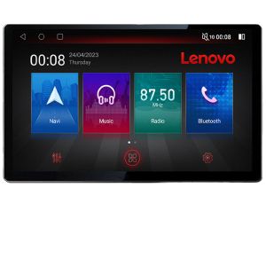 Navigáció Toyota Camry 2021- K-camry2021 Lenovo PRO 4+64 13 hüvelykes 2K android 4G DSP gps internet