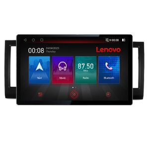 Navigáció VW Caravelle 2015- K-caravelle Lenovo PRO 4+64 13 hüvelykes 2K android 4G DSP gps internet