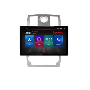 Navigáció Chrysler 300C 2004-2008 K-CH06 Lenovo PRO 4+64 13 hüvelykes 2K android 4G DSP gps internet