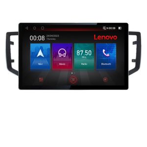 Navigáció vw crafter 2018- K-CRAFTER Lenovo PRO 4+64 13 hüvelykes 2K android 4G DSP gps internet C