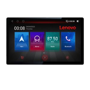 Navigáció Honda CRV 2016-2022 K-CRV19 Lenovo PRO 4+64 13 hüvelykes 2K android 4G DSP gps internet
