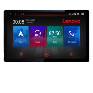 Navigáció Cadillac CTS 2003-2007 Lenovo PRO 4+64 13 hüvelykes 2K android 4G DSP gps internet 8Core