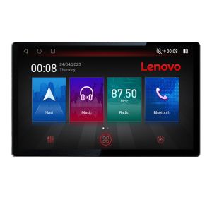 Navigáció Iveco Daily 2007-2014 K-daily Lenovo PRO 4+64 13 hüvelykes 2K android 4G DSP gps internet a