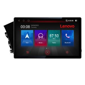 Navigáció Hyundai Elantra 2021- K-elantra2021 Lenovo PRO 4+64 13 hüvelykes 2K android 4G DSP gps internet
