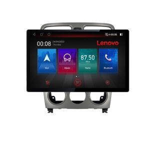 Navigáció Subaru Forester 2004-2008 K-forester Lenovo PRO 4+64 13 hüvelykes 2K android 4G DSP gps internet 32