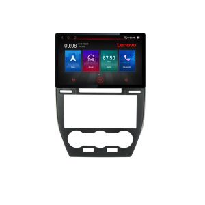 Navigáció LandRover Freelander 2 2006-2012 K-freelander2 Lenovo PRO 4+64 13 hüvelykes 2K android 4G DSP gps internet és GPS