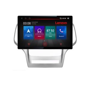 Navigáció Jeep Gran Cherokee 2011-2013 K-grche Lenovo PRO 4+64 13 hüvelykes 2K android 4G DSP gps internet 32