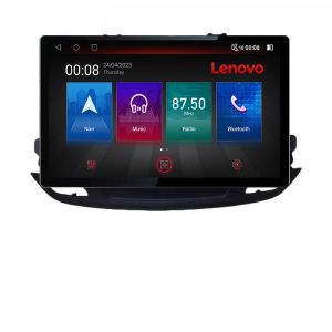 Navigáció Opel Insignia 2018- K-insignia19 Lenovo PRO 4+64 13 hüvelykes 2K android 4G DSP gps internet
