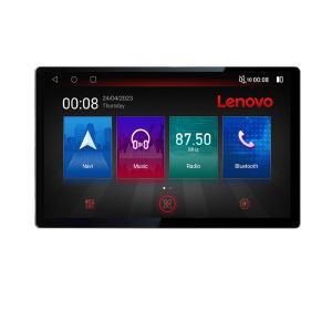 Navigáció Suzuki Jimny 2018- K-JIMNY Lenovo PRO 4+64 13 hüvelykes 2K android 4G DSP gps internet C