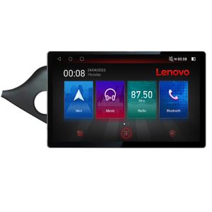 Navigáció Kia Ceed 2012-2018 K-KI39 Lenovo PRO 4+64 13 hüvelykes 2K android 4G DSP gps internet Co