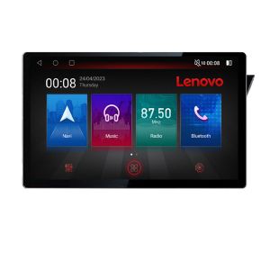 Navigáció Kia Niro 2017- Lenovo PRO 4+64 13 hüvelykes 2K android 4G DSP gps internet Kit-niro