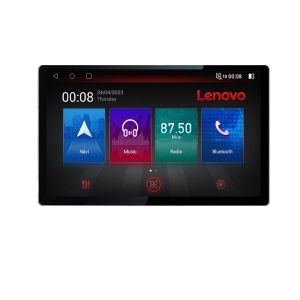 Navigáció Lexus NX 2014-2020 Lenovo PRO 4+64 13 hüvelykes 2K android 4G DSP gps internet 8Core