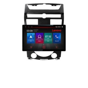 Navigáció Ssang Yong Rexton 2006-2013 K- rexton07 Lenovo PRO 4+64 13 hüvelykes 2K android 4G DSP gps internet