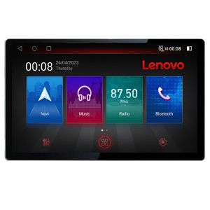 Volvo S60 2002-2008 Lenovo PRO 4+64 13 hüvelykes 2K android 4G DSP gps internet Kit-s60-02