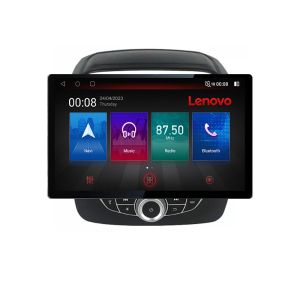 Navigáció Kia Sorento 2012-2015 autók gyári navigációval Lenovo PRO 4+64 13 hüvelykes 2K android 4G DSP gps internet e