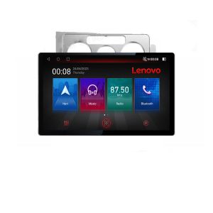 Navigáció VW Touran 2003-2010 K-TOURAN1 Lenovo PRO 4+64 13 hüvelykes 2K android 4G DSP gps internet a