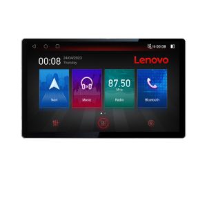 Navigáció VW PQB K-vw Lenovo PRO 4+64 13 hüvelykes 2K android 4G DSP gps internet 8Core