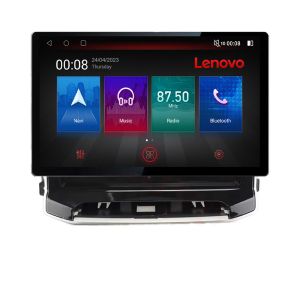 Navigáció Jeep Compass 2021 - Lenovo Qled 13 hüvelykes 2K Octa Core 4+64 360 DSP ADAS Carplay android auto rádió internet kit-compass2021+PRO-2K-13-4+64+kit-10-9