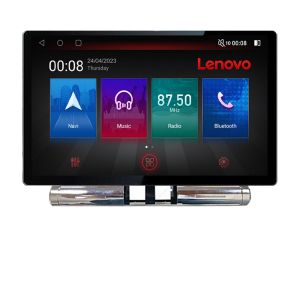 Navigáció Citoren C3 2017-2024 rádió cd Lenovo Qled 13 hüvelykes 2K Octa Core 4+64 360 DSP ADAS carplay android auto rádió internet Kit-+PRO-2K-13-4+64