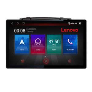 Navigáció VW Touareg 2011-2018 Lenovo PRO 4+64 2K 13 hüvelykes qled android 4G DSP gps internet Kit-1142-type-a