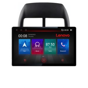 Navigáció MITSUBISHI ASX 2013-2017 K-026 Lenovo PRO 4+64 13 hüvelykes 2K android 4G DSP gps internet