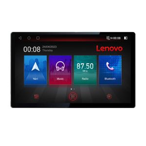 Navigáció Mazda 3 2009-2014 K-034 Lenovo PRO 4+64 13 hüvelykes 2K android 4G DSP gps internet 8Core
