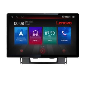 Navigáció Opel Astra J K-072 Lenovo PRO 4+64 13 hüvelykes 2K android 4G DSP gps internet 8Core