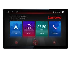 Navigáció CHRYSLER Jeep kézikönyv K-202 Lenovo PRO 4+64 13 hüvelykes 2K android 4G DSP gps internet C