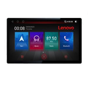 Navigáció Mazda 6 2013-2017 K-223 Lenovo PRO 4+64 13 hüvelykes 2K android 4G DSP gps internet 8Core