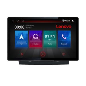 Navigáció Suzuki Grand Vitara 2016- K-2265 Lenovo PRO 4+64 13 hüvelykes 2K android 4G DSP gps internet