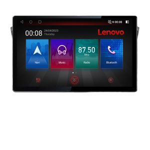 Navigáció VW PASSAT 2015- K-518 Lenovo PRO 4+64 13 hüvelykes 2K android 4G DSP gps internet 8Core