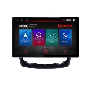 Navigáció Renault Kadjar K-9030 Lenovo PRO 4+64 13 hüvelykes 2K android 4G DSP gps internet 8Core