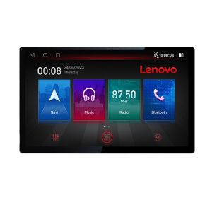 VW Group Navigation K-933 Lenovo PRO 4+64 13 hüvelykes 2K android 4G DSP gps internet 8Core