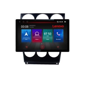 Navigáció Mazda 6 2004-2008 K-944 Lenovo PRO 4+64 13 hüvelykes 2K android 4G DSP gps internet 8Core