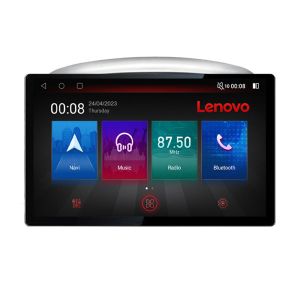 Navigáció Hyundai Accent 2006-2012 K-Accent Lenovo PRO 4+64 13 hüvelykes 2K android 4G DSP gps internet