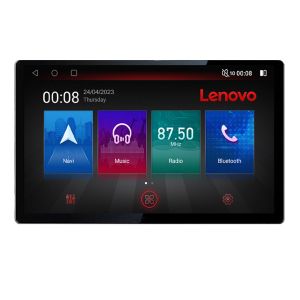 Navigáció Opel Astra H 2006-2015 Lenovo PRO 4+64 13 hüvelykes 2K android 4G DSP gps internet 8Core