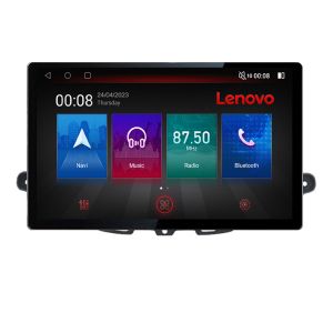 Navigáció Opel Astra K K-ASTRAK Lenovo PRO 4+64 13 hüvelykes 2K android 4G DSP gps internet 8Core