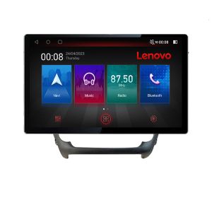 Navigáció Toyota Avensis 2015-2019 Lenovo PRO 4+64 13 hüvelykes 2K android 4G DSP gps internet Kit-avensis-15+EDT-E