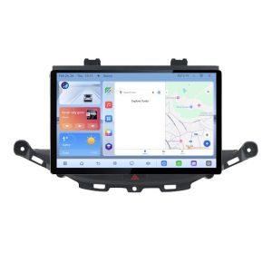 Navigatie dedicata Opel Astra K N-ASTRAK Edonav ecran 13" 1K 4+64 Android Waze USB Navigatie 4G 360 Toslink Youtube Radio KIT-