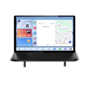 Navigatie Peugeot 3008 5008 Qled 1K Octa Core 4+64 LTE 4G DSP Wifi 5Ghz android auto carplay radio gps internet kit-3008+EDT-E413V3